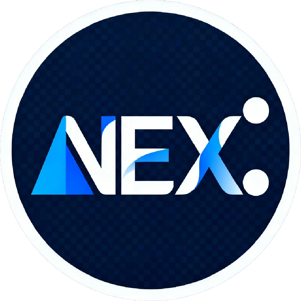 NEX emblem